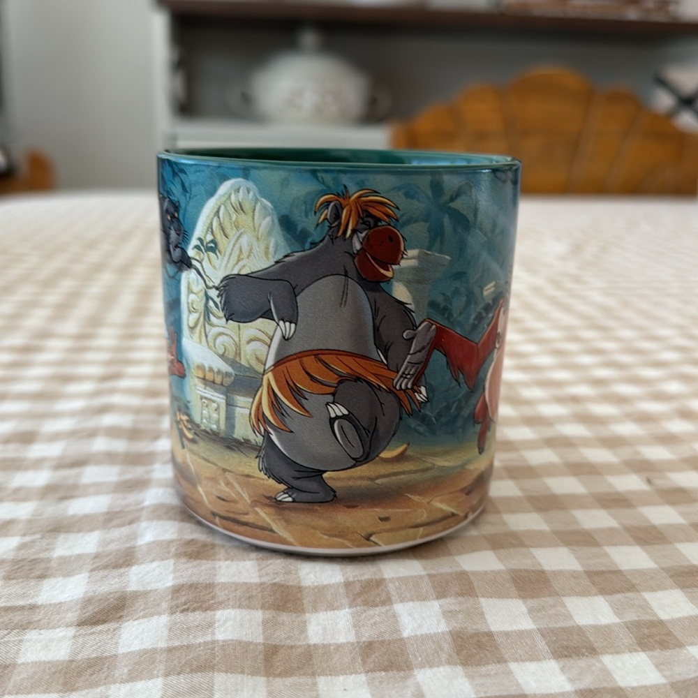 Disney’s The Jungle Book Coffee Mug - Picture 3 of 8